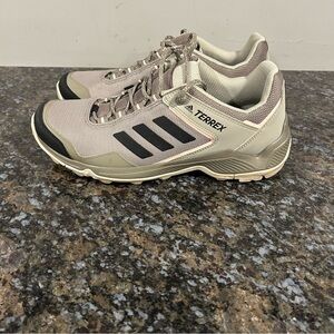 Adidas Womens Shoes Terrex Eastrail Size 11 Trail Running Sneaker Pre Owned xq